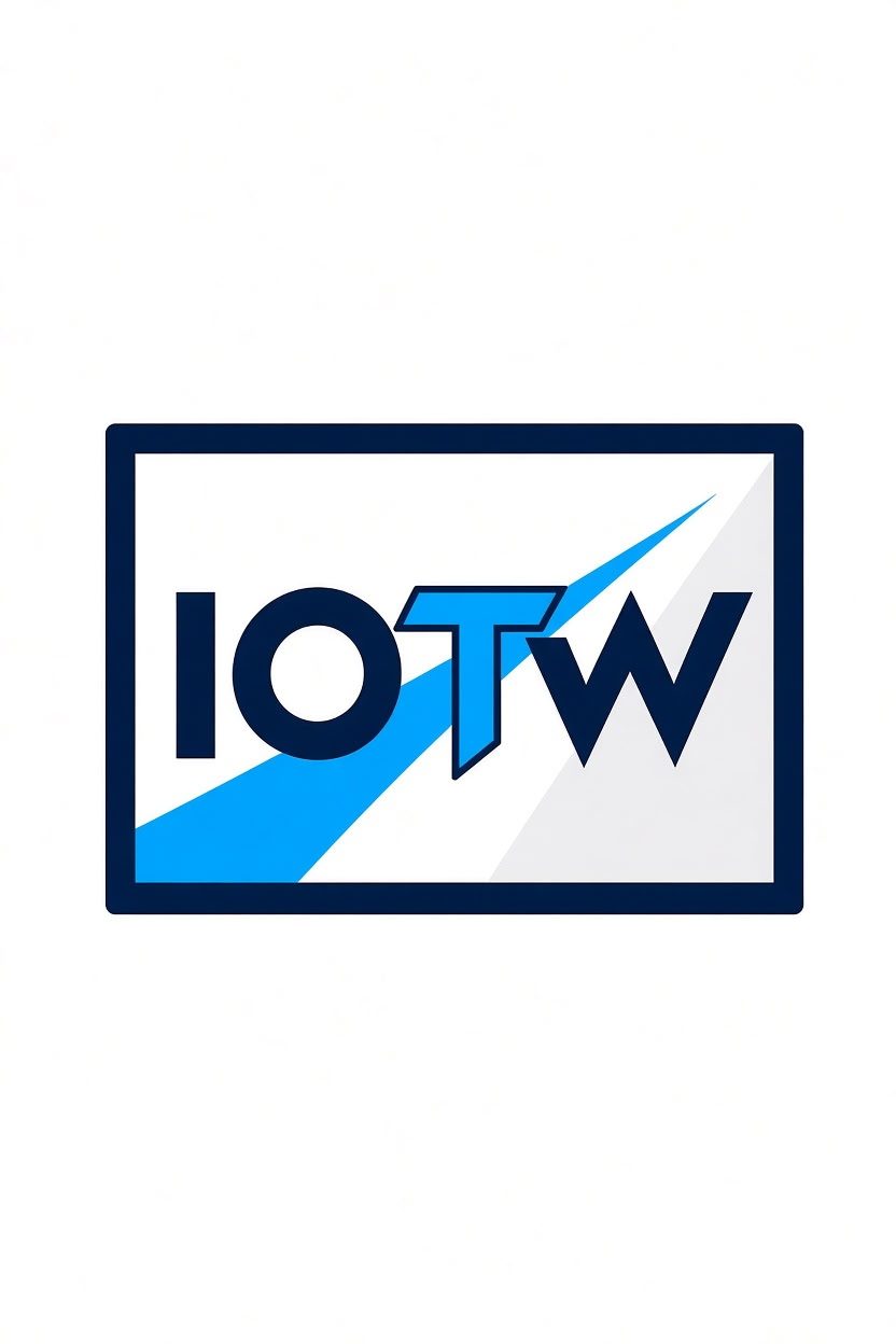 Install-on-the-wall logo